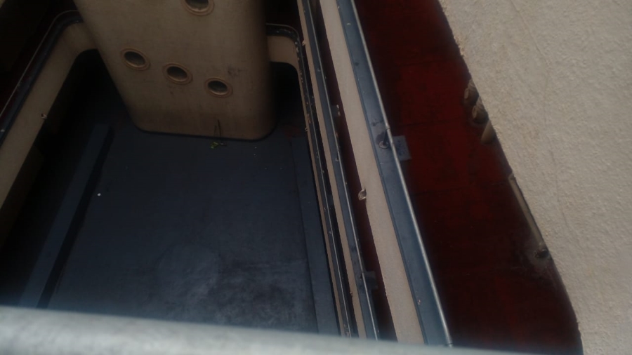 1 Bedroom Property for Sale in Port Elizabeth Central Eastern Cape